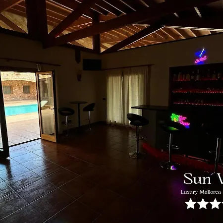 Sun Nyaraló