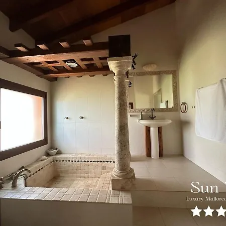 Nyaraló Sun Biniali